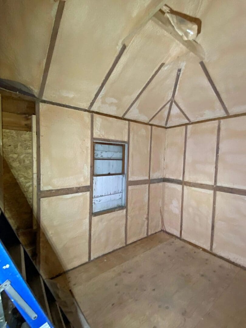 Prestige Foam Insulation