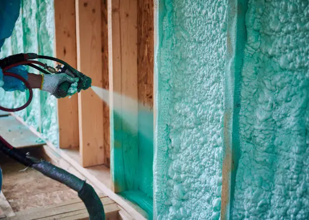 Prestige Foam Insulation