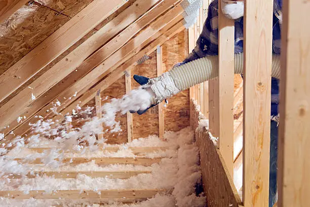 Prestige Foam Insulation