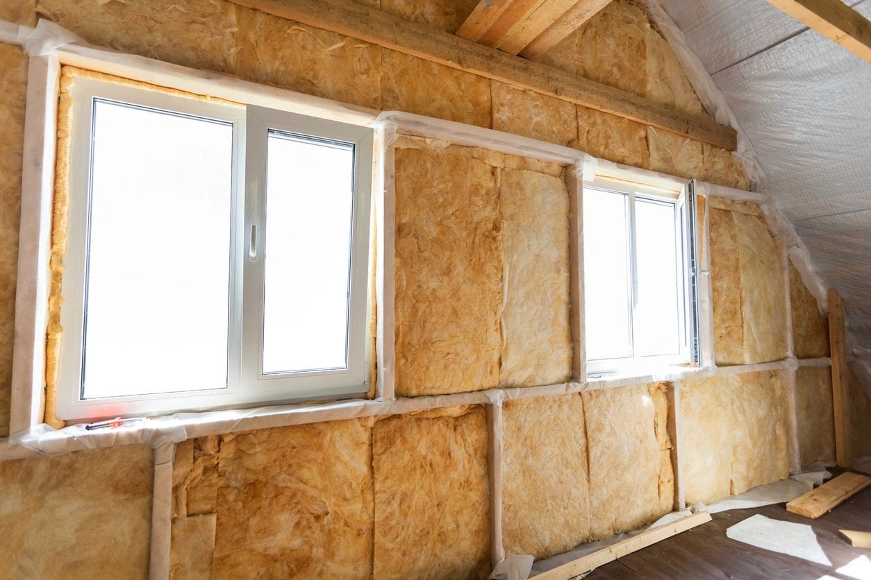 Prestige Foam Insulation