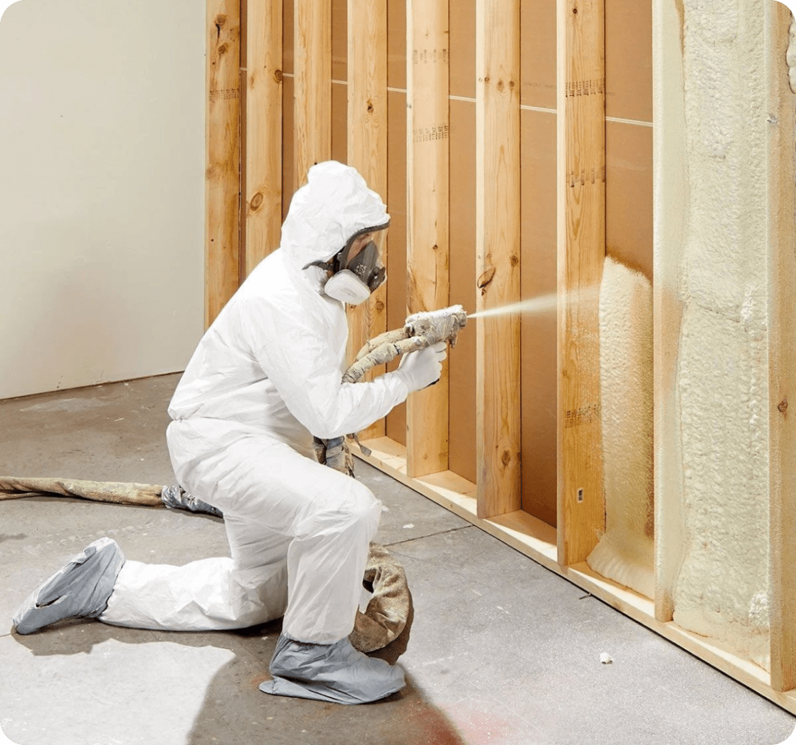 Prestige Foam Insulation